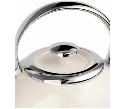 Чайник электрический CANDY Чайник электрический CK-205, 1.7л, нержавеющая сталь