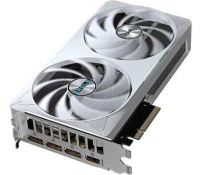 Видеокарта GIGABYTE Видеокарта NVIDIA GeForce RTX 5060TI GV-N506TEAGLEOC ICE-8GD 1.0 8ГБ Eagle, GDDR7, OC, Ret