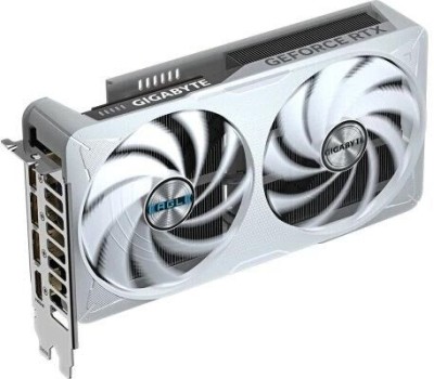 Видеокарта GIGABYTE Видеокарта NVIDIA GeForce RTX 5060TI GV-N506TEAGLEOC ICE-8GD 1.0 8ГБ Eagle, GDDR7, OC, Ret