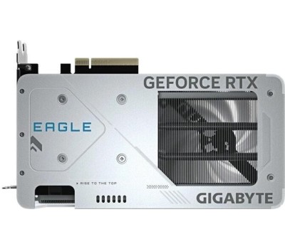 Видеокарта GIGABYTE Видеокарта NVIDIA GeForce RTX 5060TI GV-N506TEAGLEOC ICE-8GD 1.0 8ГБ Eagle, GDDR7, OC, Ret