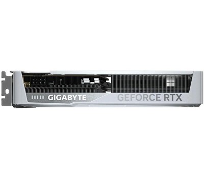 Видеокарта GIGABYTE Видеокарта NVIDIA GeForce RTX 5060TI GV-N506TEAGLEOC ICE-8GD 1.0 8ГБ Eagle, GDDR7, OC, Ret