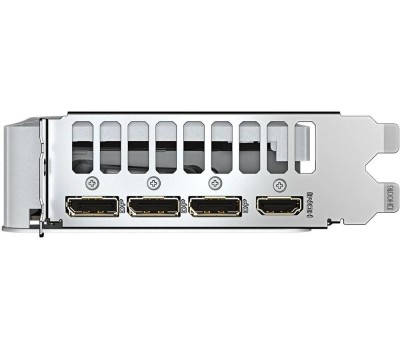 Видеокарта GIGABYTE Видеокарта NVIDIA GeForce RTX 5060TI GV-N506TEAGLEOC ICE-8GD 1.0 8ГБ Eagle, GDDR7, OC, Ret