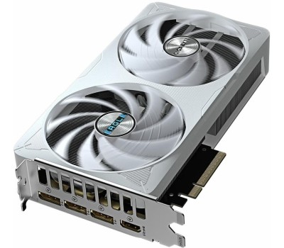 Видеокарта GIGABYTE Видеокарта NVIDIA GeForce RTX 5060TI GV-N506TEAGLEOC ICE-8GD 1.0 8ГБ Eagle, GDDR7, OC, Ret