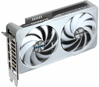 Видеокарта GIGABYTE Видеокарта NVIDIA GeForce RTX 5060TI GV-N506TEAGLEOC ICE-8GD 1.0 8ГБ Eagle, GDDR7, OC, Ret