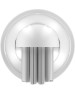 Зубная щетка электрическая OCLEAN Электрическая зубная щетка Ease Pro (Серебряный) (N1803)