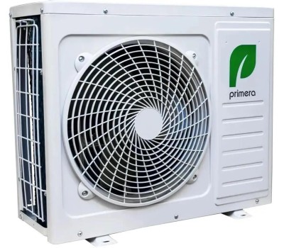 Сплит-система PRIMERA Сплит-система Lounge PRAW-07TENA3 настенная, до 20м2, 7000 BTU, (комплект из 2-х коробок)