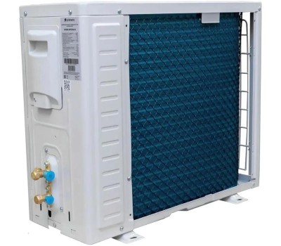 Сплит-система PRIMERA Сплит-система Lounge PRAW-07TENA3 настенная, до 20м2, 7000 BTU, (комплект из 2-х коробок)