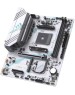 Материнская плата MAXSUN Материнская плата MS-B550M GAMING WIFI B550, AM4, 2*DDR4, 1*PCIEx16, 1*PCIEx4, 1*PCIEx1, 2*M.2, 4*USB3.2Gen1, 6*USB2.0, 2*SATA3.0, 1G, DP, HDMI, M-ATX, RTL
