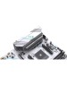 Материнская плата MAXSUN Материнская плата MS-B550M GAMING WIFI B550, AM4, 2*DDR4, 1*PCIEx16, 1*PCIEx4, 1*PCIEx1, 2*M.2, 4*USB3.2Gen1, 6*USB2.0, 2*SATA3.0, 1G, DP, HDMI, M-ATX, RTL