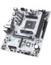 Материнская плата MAXSUN Материнская плата MS-B550M GAMING WIFI B550, AM4, 2*DDR4, 1*PCIEx16, 1*PCIEx4, 1*PCIEx1, 2*M.2, 4*USB3.2Gen1, 6*USB2.0, 2*SATA3.0, 1G, DP, HDMI, M-ATX, RTL