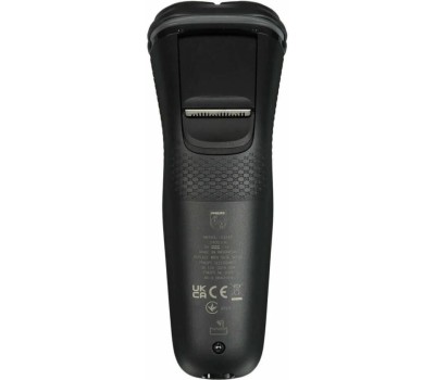 PHILIPS Электробритва S3242/12, черный и серебристый