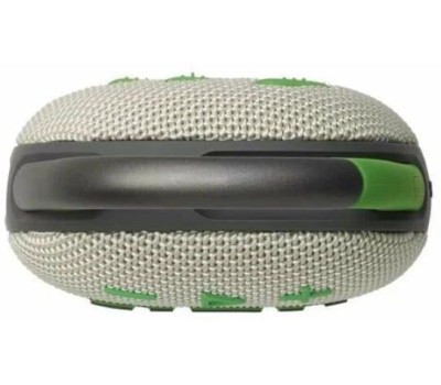 Колонка портативная JBL Колонка портативная Clip 5, 7Вт, песочный