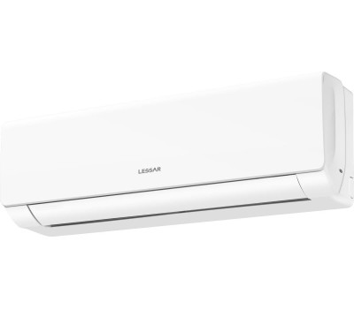 Сплит-система LESSAR Кондиционер LS-HE09KDE2A/LU-HE09KDE2A серия Enigma II (комплект)
