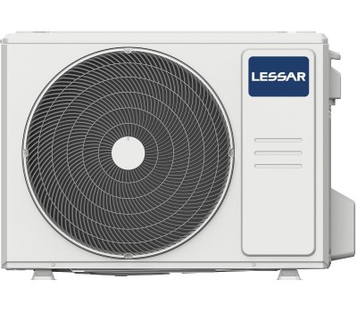 Сплит-система LESSAR Кондиционер LS-HE09KDE2A/LU-HE09KDE2A серия Enigma II (комплект)