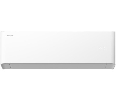 HISENSE Кондиционер AS-10UW4RYRHB05 серия VIBE DC Inverter 2026 Wi-Fi (комплект)