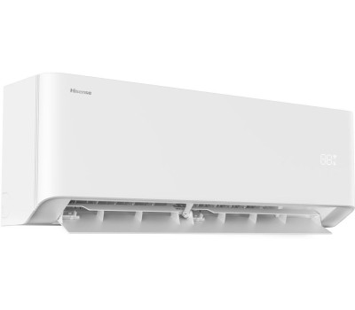 HISENSE Кондиционер AS-10UW4RYRHB05 серия VIBE DC Inverter 2026 Wi-Fi (комплект)