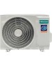 HISENSE Кондиционер AS-10UW4RYRHB05 серия VIBE DC Inverter 2026 Wi-Fi (комплект)