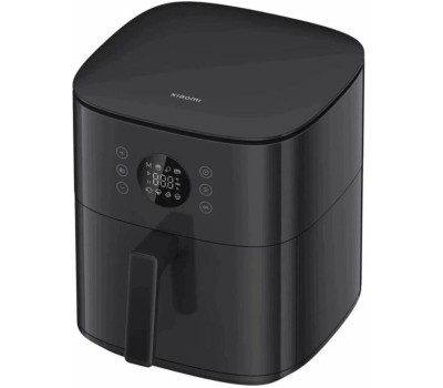 Аэрогриль XIAOMI Аэрогриль Air Fryer 6.5L Black