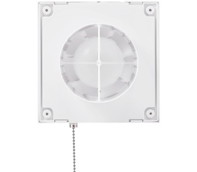 Вентилятор вытяжной BALLU Вентилятор вытяжной BAF-AR 120 VP