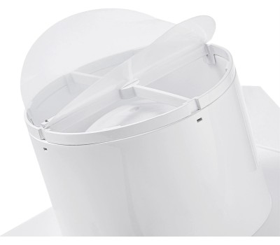 Вентилятор вытяжной BALLU Вентилятор вытяжной BAF-AR 120 VP