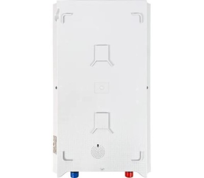 PRIMOCLIMA Электрический проточный водонагреватель INTEGRA 14 кВт, белый