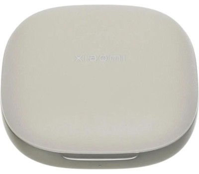 XIAOMI Беспроводные наушники OpenWear Stereo Pro (титанический серый)
