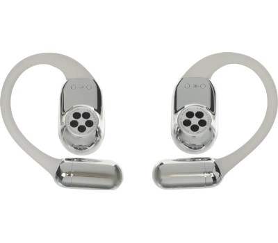 XIAOMI Беспроводные наушники OpenWear Stereo Pro (титанический серый)
