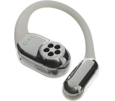 XIAOMI Беспроводные наушники OpenWear Stereo Pro (титанический серый)