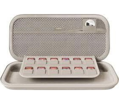 BELKIN Дорожный чехол Gaming Travel Case для Nintendo Switch 2. Цвет: песочный