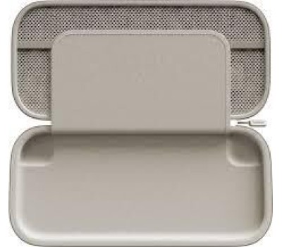 BELKIN Дорожный чехол Gaming Travel Case для Nintendo Switch 2. Цвет: песочный