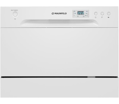MAUNFELD Посудомоечная машина MLP-06DW