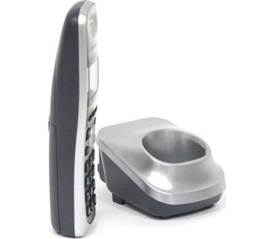 Телефон цифровой PANASONIC KX-TG2512RUN