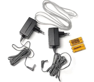 Телефон цифровой PANASONIC KX-TG2512RUN