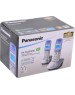 Телефон цифровой PANASONIC KX-TG2512RUN
