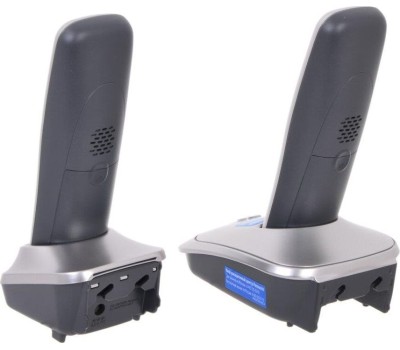 Телефон цифровой PANASONIC KX-TG2512RUN