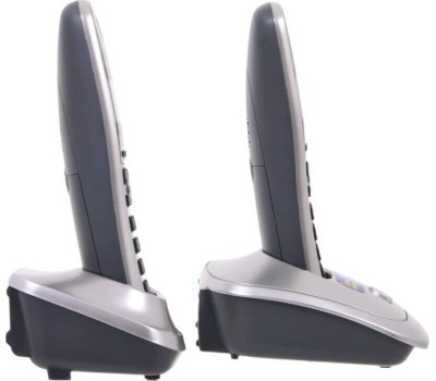 Телефон цифровой PANASONIC KX-TG2512RUN