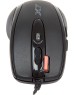 Мышь проводная A4TECH X7-710BK USB черный