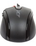 Мышь проводная A4TECH X7-710BK USB черный