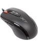 Мышь проводная A4TECH X7-710BK USB черный
