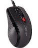 Мышь проводная A4TECH X7-710BK USB черный