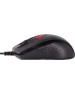 Мышь проводная A4TECH X7-710BK USB черный