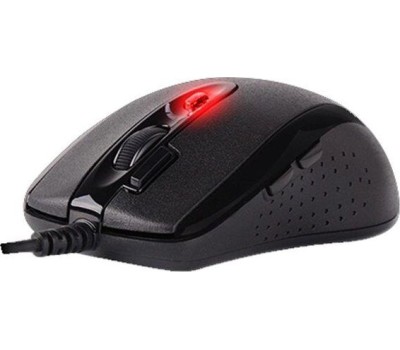 Мышь проводная A4TECH X7-710BK USB черный