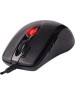Мышь проводная A4TECH X7-710BK USB черный