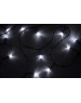 Электрогирлянды NEON-NIGHT (303-055) Гирлянда Твинкл Лайт 15 м белый