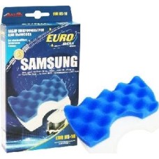 Аксессуары д/пылесосов EURO CLEAN EUR-HS10 набор микрофильтров для Samsung