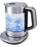 Чайник KITFORT КТ-616 стекло
