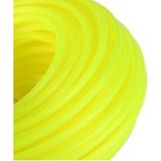 Леска PATRIOT 805201023 Roundline D 3,0 мм L 400 м Леска Standart для триммеров