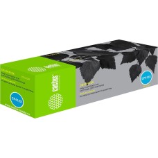 Картридж CACTUS CS-CF412X желтый (5000стр.) для HP CLJ Pro M452dn/ M452dw/M477fdn/M477fdw