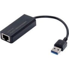 Адаптер EXEGATE EXE-735-45 USB3.0 --> UTP 1000Mbps AX88179 (EX283722RUS)