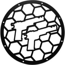 Авто-компонен URAL AG-TT20 BLACK (цена указана за 1 шт.)